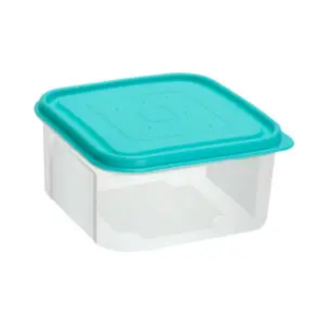 KENPOLY RECTANGLE FOODMATE NO.3 4LTR